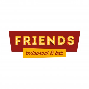 Сеть ресторанов FRIENDS 